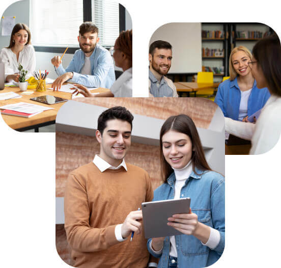 Digital Marketing Company